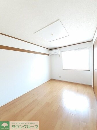 エクセレントAの物件内観写真